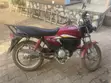 TVS Jupiter 2025 Electric Scooter - Red - 2