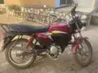 TVS Jupiter 2025 Electric Scooter - Red - 3