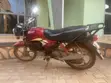 TVS Jupiter 2025 Electric Scooter - Red - 4