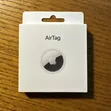 Apple AirTag 4 Pack & Single (No Box) - 2