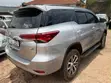 Toyota Fortuner 2016 Gray - 4