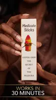 Instant Tightening Stick - Quick Firming - 1