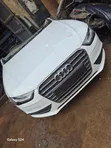 Audi A4 Nozzle Chart 2018 - 1