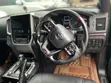 Toyota Land Cruiser 4.6 V8 ZX 2017 Black - 3