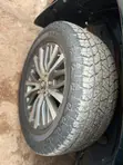 Toyota Land Cruiser 4.6 V8 ZX 2017 Black - 4