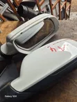 Audi A4 Side Mirrors (2018) - 1