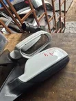 Audi A4 Side Mirrors (2018) - 2