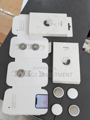 Apple AirTag (Single Unit)