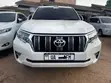 Toyota Land Cruiser Prado 2.8 D-4D 2016 White - 4