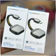 Powerology 60W Type-C to 3.5mm Aux Adapter with Charging - 2