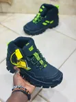 Caterpillar Safety & Casual Boots - 1