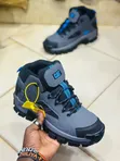 Caterpillar Safety & Casual Boots - 2