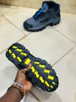 Caterpillar Safety & Casual Boots - 3