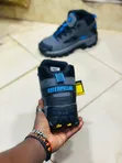Caterpillar Safety & Casual Boots - 4