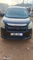 Toyota Noah 2009 Black - 1