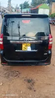 Toyota Noah 2009 Black - 2