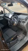 Toyota Noah 2009 Black - 3