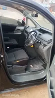 Toyota Noah 2009 Black - 5