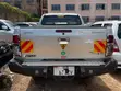 Toyota Hilux 2008 Silver - 2