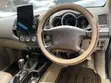 Toyota Hilux 2008 Silver - 3