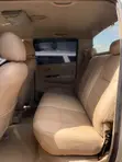 Toyota Hilux 2008 Silver - 4