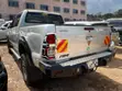 Toyota Hilux 2008 Silver - 5