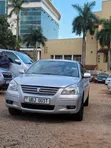Toyota Premio 1.8 AWD 2007 Silver - 1