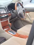 Toyota Premio 1.8 AWD 2007 Silver - 3