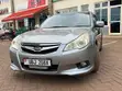 Subaru Legacy 2.5 Sedan 2009 Gray - 2
