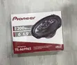 Pioneer Car Door Speakers (Oval) - 1