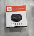 Pioneer Car Door Speakers (Oval) - 2