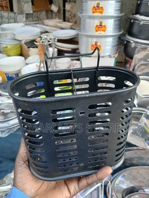 Cutlery and Kitchen Utensil Holder