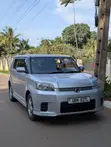 Toyota Corolla Rumion 2009 Silver - 5