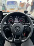 AMG Black Edition Benz Steering Wheel - Brand New - 2