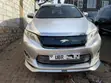 Toyota Harrier 2.0 2016 Silver - 1