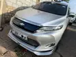 Toyota Harrier 2.0 2016 Silver - 5