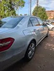 Mercedes-Benz E300 2009 Silver - 3