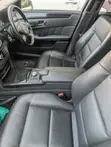Mercedes-Benz E300 2009 Silver - 5