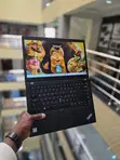 Lenovo ThinkPad T490s Laptop - Core i7, 16GB RAM, 512GB SSD - 3