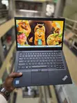 Lenovo ThinkPad T490s Laptop - Core i7, 16GB RAM, 512GB SSD - 4