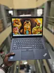 Lenovo ThinkPad T490s Laptop - Core i7, 16GB RAM, 512GB SSD - 5