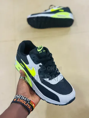 Nike Air Max Shoes