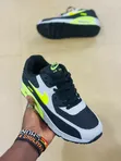 Nike Air Max Shoes - 1