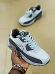 Nike Air Max Shoes - 2