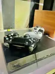 Chipped PS4 Standard Console with Two Controllers - 2