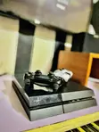 Chipped PS4 Standard Console with Two Controllers - 3