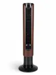 Modified Electric Tower Fan - 1