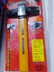 T-Shaped Universal Steering Wheel Anti-Theft Lock - 2