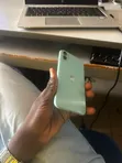 Apple iPhone 11 64GB Green - 3