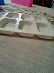 Food Grade Silicone Soap Molds, 6 Cavities - 2